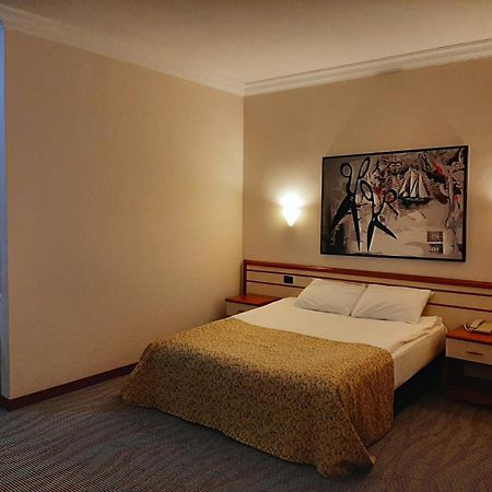Ermenek Selcuklu Otel Kültér fotó