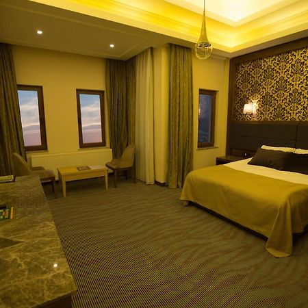 Ermenek Selcuklu Otel Kültér fotó