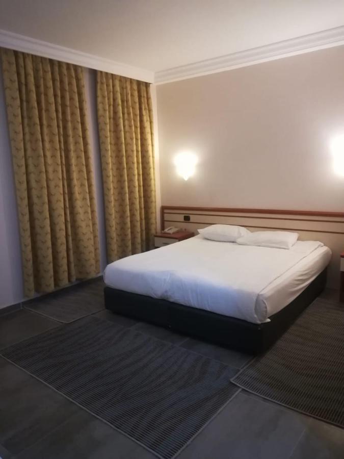 Ermenek Selcuklu Otel Kültér fotó
