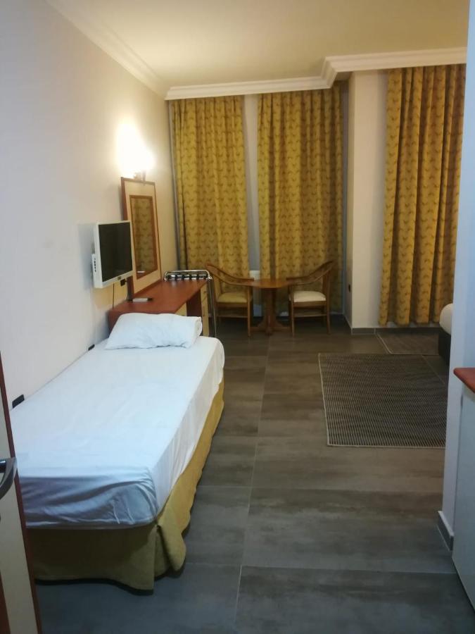 Ermenek Selcuklu Otel Kültér fotó