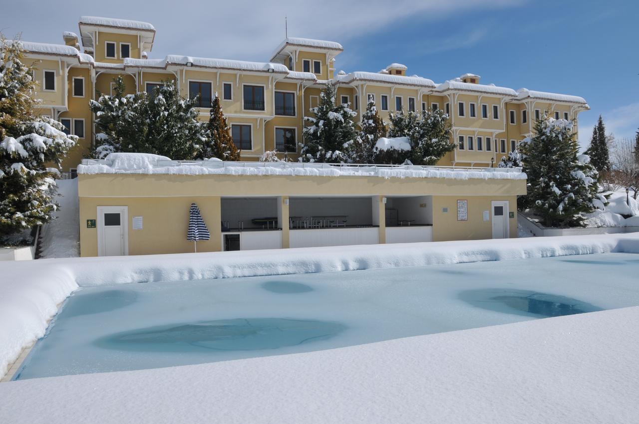 Ermenek Selcuklu Otel Kültér fotó